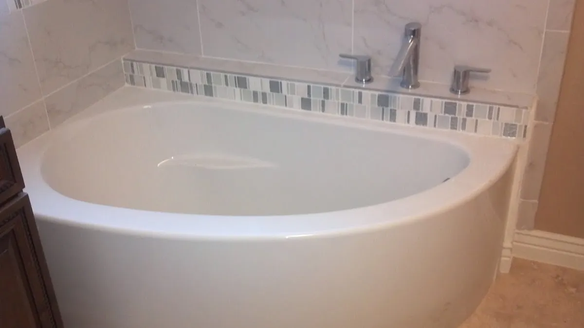 Plumbing services in White Bear Lake, MN